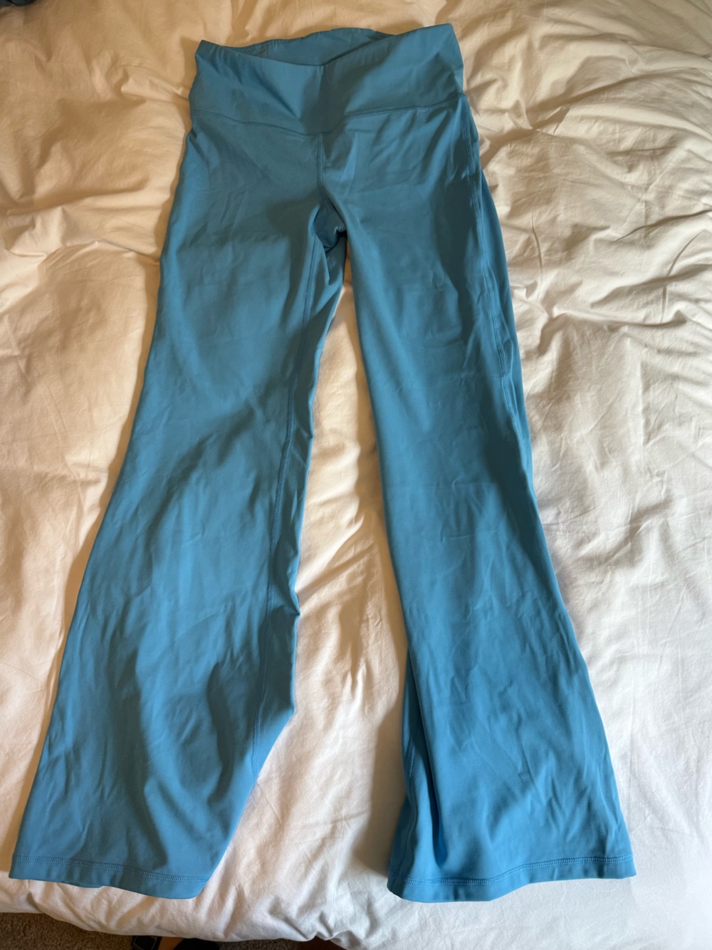 Members Mark Flare Leggings